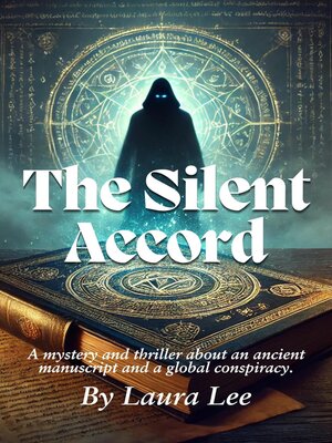 cover image of The Silent Accord
